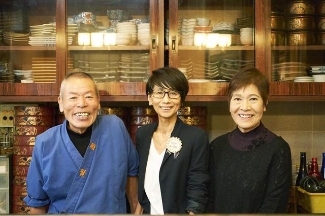 画像4: だし巻き卵を食べると思い出す、母の味