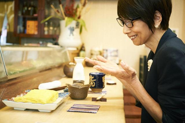 画像2: だし巻き卵を食べると思い出す、母の味