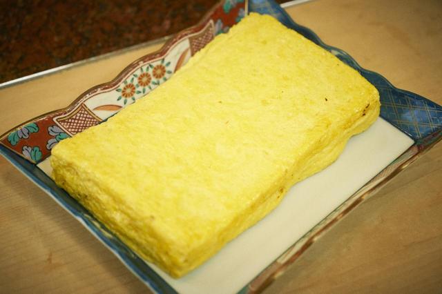 画像1: だし巻き卵を食べると思い出す、母の味