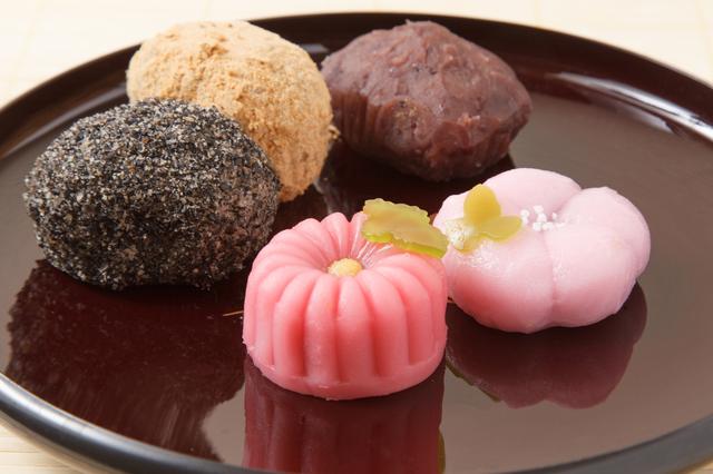 画像: 第3位 お菓子