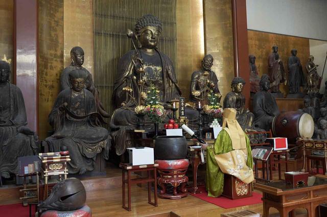 画像1: 財布供養は他の供養と何が違うの?