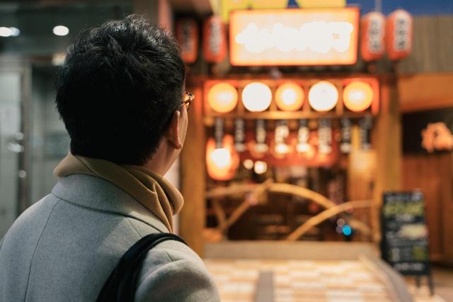 画像1: ドリンクの飲み方で病気の進行を感じていた