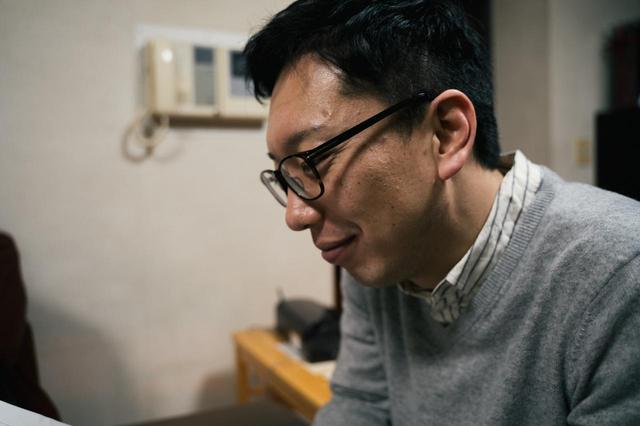 画像4: 春植さんも知らなかった恩師の働きかけ