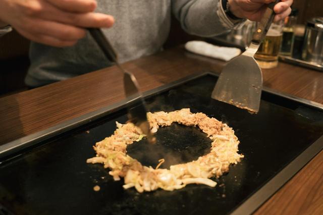 画像4: ドリンクの飲み方で病気の進行を感じていた