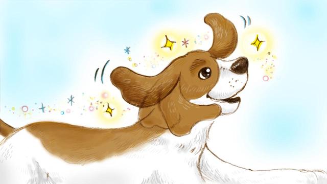 画像8: 「ビーグル編」おもいでワンコ手帖