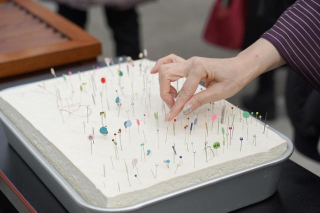 画像: 針供養とは