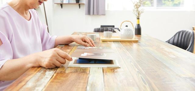 画像: 手元供養が広がる背景と理由