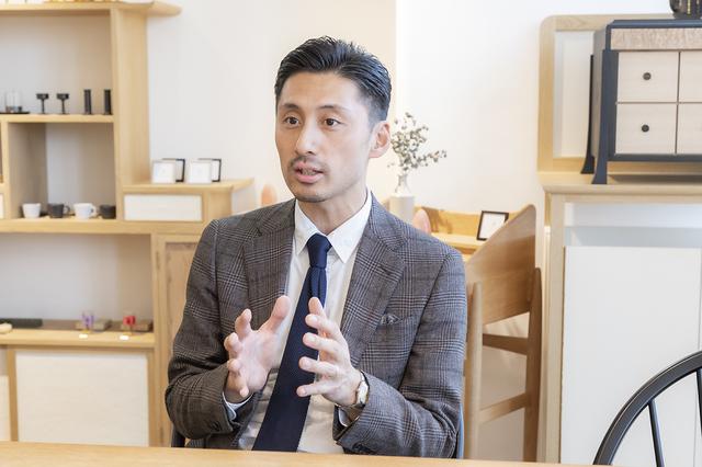 画像2: 「どう供養したらいいのかわからない」 という声に応えていきたい