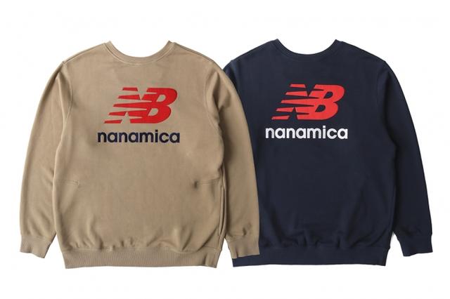 画像: カラー:HMP,ECL サイズ:S,M,L,XL 価格:¥13,000+税