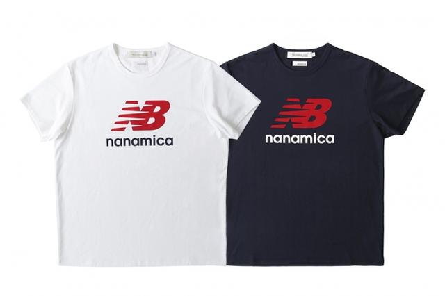 画像: カラー:ECL,WT サイズ:S,M,L,XL 価格:¥7,500+税