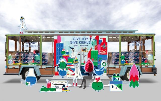 画像1: 東京・横浜・名古屋・京都・大阪 全国5都市で開催! 2タイプのイベントへようこそ!