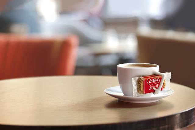 画像3: 「ロータス ビスコフ × Roasted COFFEE LABORATORY」限定メニュー多数のコラボレーションフェア