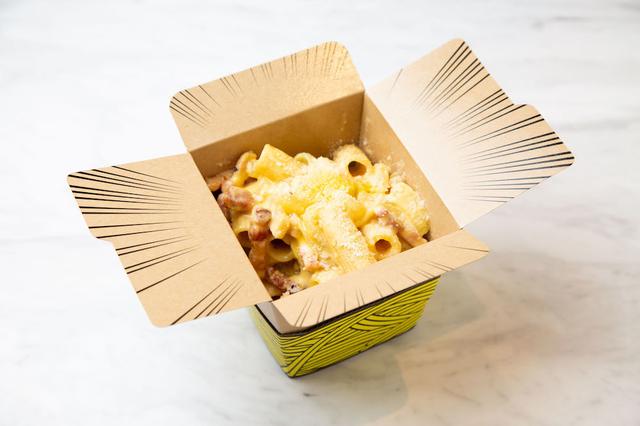 画像3: 日本初グルメパスタのファストフードレストラン 『PULS(プルス)』1号店オープン