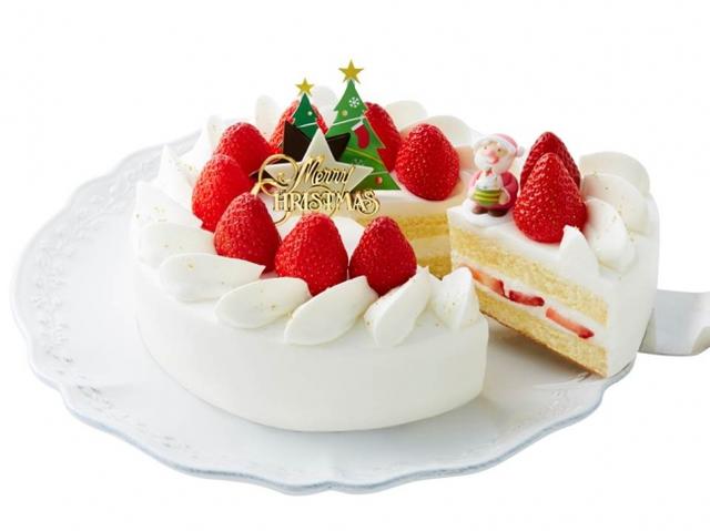 画像5: クリスマス限定の「プリンパフェ」