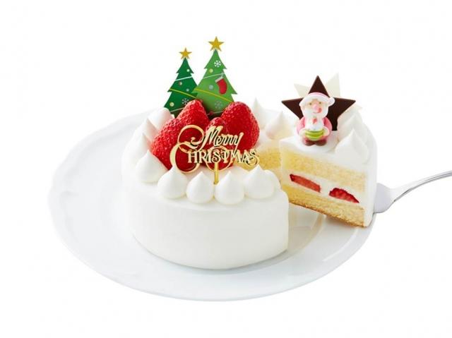 画像7: クリスマス限定の「プリンパフェ」