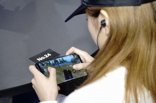画像4: Galaxy Studio Roppongi Hills 主な体験コンテンツ