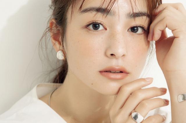 画像: 【準グランプリ】 美容好き・VOCEのリアル読者!松原菜摘さん
