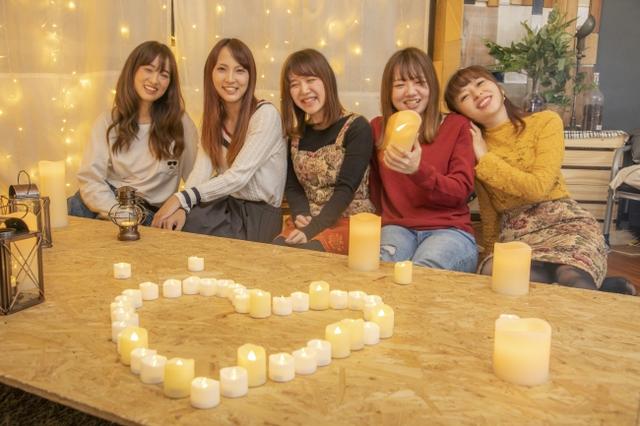 画像: 今年のクリスマスは混雑回避で「#貸切イルミ」に注目!