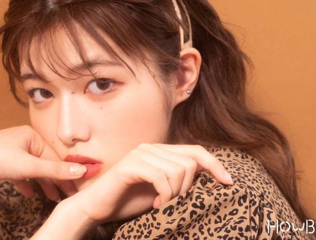 画像: きぬインタビュー第1回(全4回) 「韓国メイクにハマったきっかけ&愛用中のおすすめコスメを大紹介!」