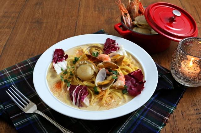 画像4: 寒い季節に食べたい!カフェ『ココノハ』のあったか冬色メニュー