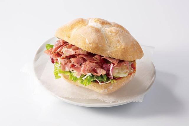 画像7: セガフレードが“パニーニ×チーズタッカルビ”を考案!