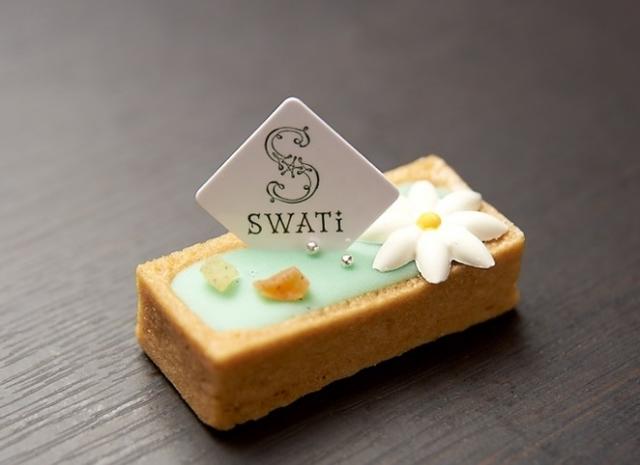 画像3: 香りも楽しむ新感覚"SWATiスイーツ"