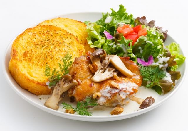 画像3: Ivorish2019新年スタート限定メニュー/Meal (福岡本店、渋谷、海老名、那覇共通メニュー)