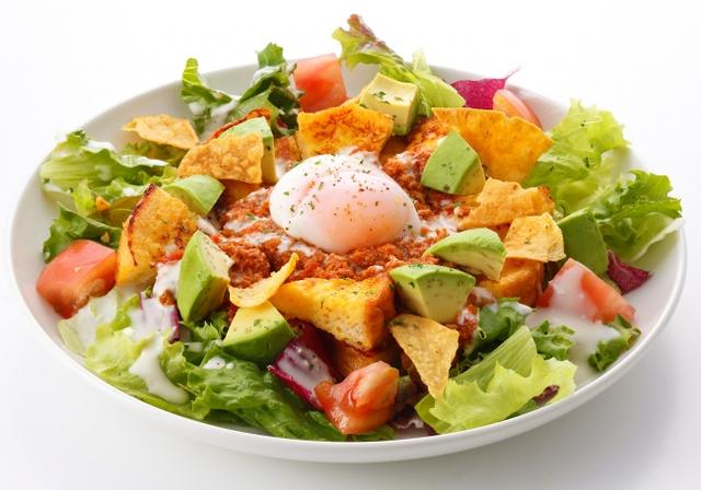 画像4: Ivorish2019新年スタート限定メニュー/Meal (福岡本店、渋谷、海老名、那覇共通メニュー)