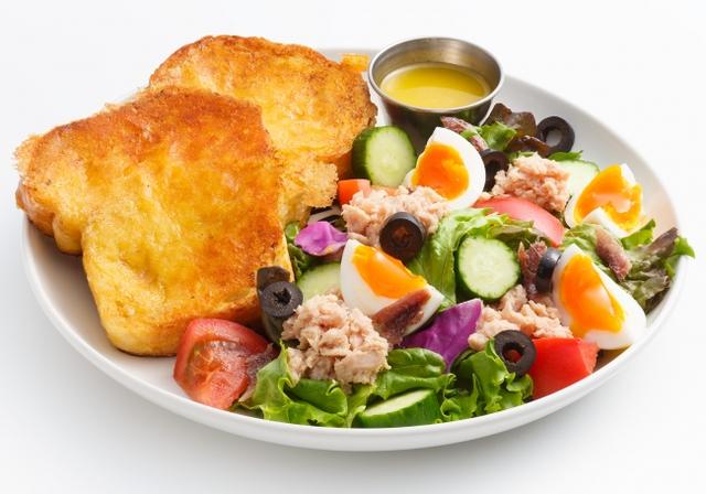 画像2: Ivorish2019新年スタート限定メニュー/Meal (福岡本店、渋谷、海老名、那覇共通メニュー)