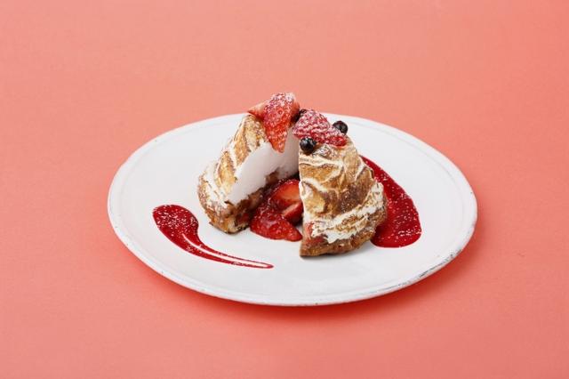 画像4: THE Strawberry(ザ・ストロベリー) 2019.1.23 web - 2.28 thu