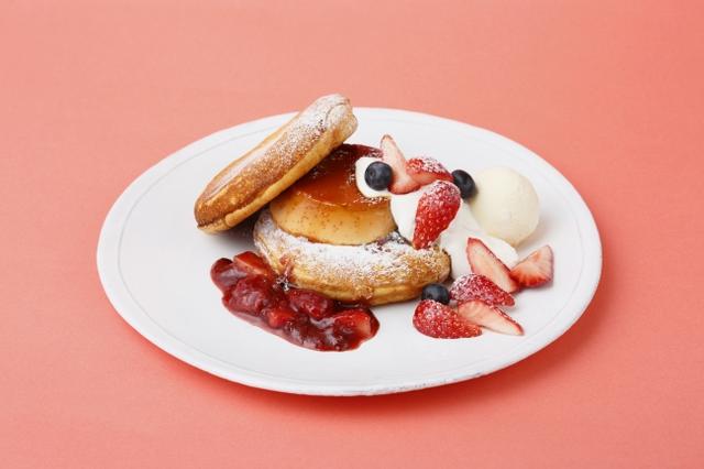 画像1: THE Strawberry(ザ・ストロベリー) 2019.1.23 web - 2.28 thu