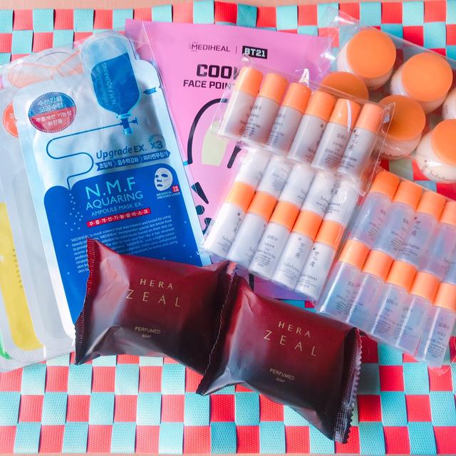 画像: これだけ入って3,000円!