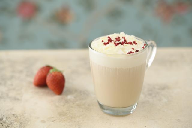 画像3: バレンタインシーズン限定のホットチョコレートが2種登場!