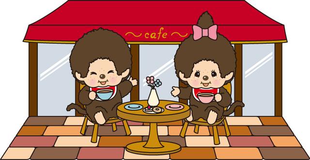画像2: カフェ クッチーナ&カンパニー コラボレーションメニュー