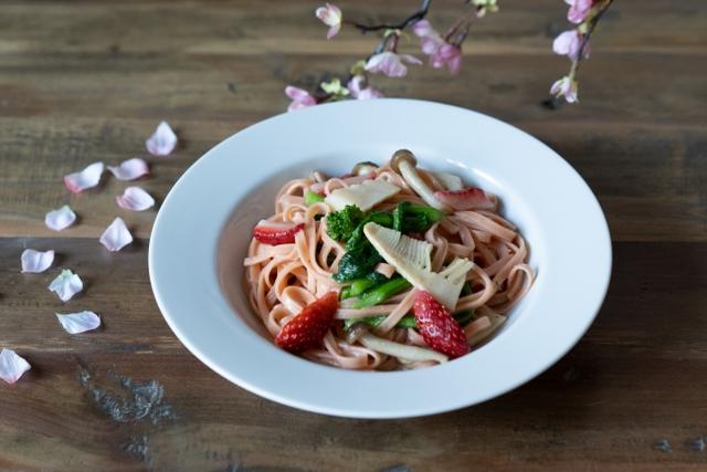画像3: SPRING MENU 提供期間:2月1日(金)~5月8日(水)