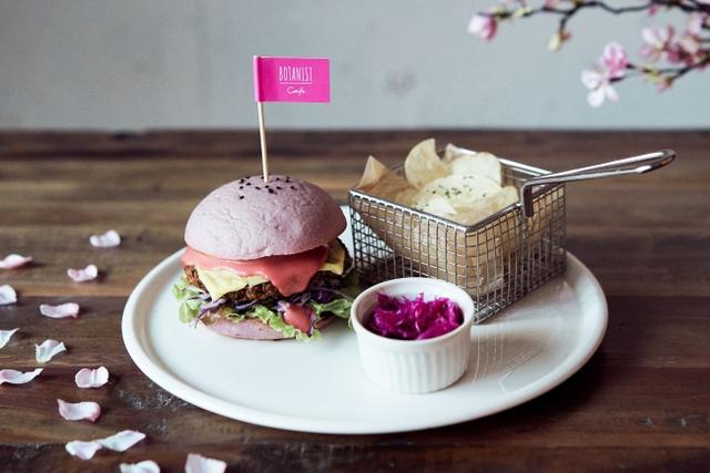 画像4: SPRING MENU 提供期間:2月1日(金)~5月8日(水)