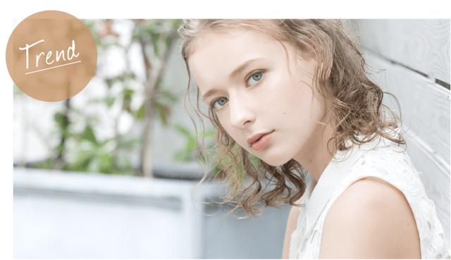 画像1: 【4 TYPE CASUAL STYLE】 ナチュラルに仕上がる、4色のさりげないうるつやカラー