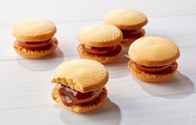 画像2: キャラメルを使った菓子の新ブランド「CARAMELMONDAY(キャラメルマンデー)」が誕生!