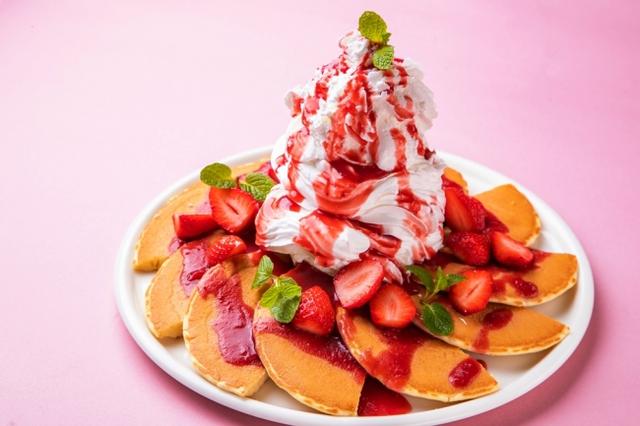 画像1: Pick Up Menu<ランチ・ディナー共通メニュー>