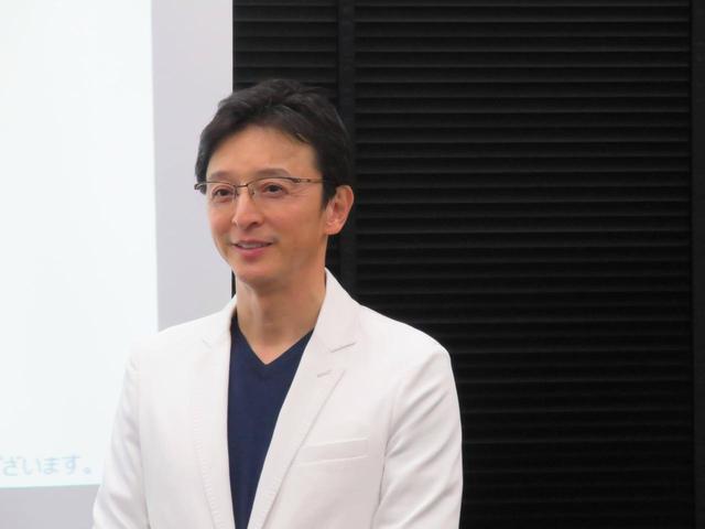 画像: 実は簡単だった!?内蔵脂肪の落とし方