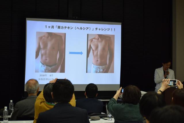 画像: 「人生は驚くほど楽しくなりますよ!」と実感したそう