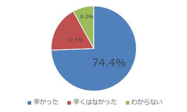 画像1: 昨年の酷暑を振り返る ~酷暑と向き合うためにとった対策とは?~