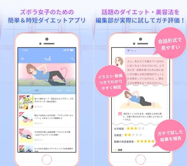 画像4: 読者の皆様は新コーナー「読者検証LABO」から参加できます!