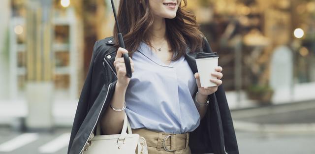 画像6: 花柄ロングワンピースのコーデ5選!