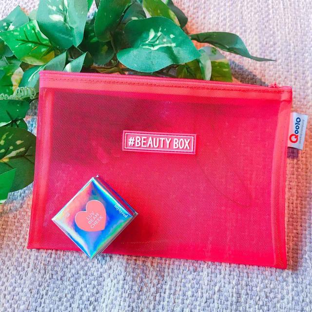 画像2: 中身はlilybyredコスメ商品&オリジナルポーチの、合計6点セット