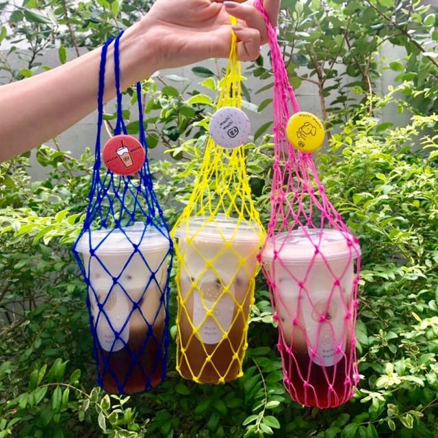 画像3: トッピング/飲み方紹介