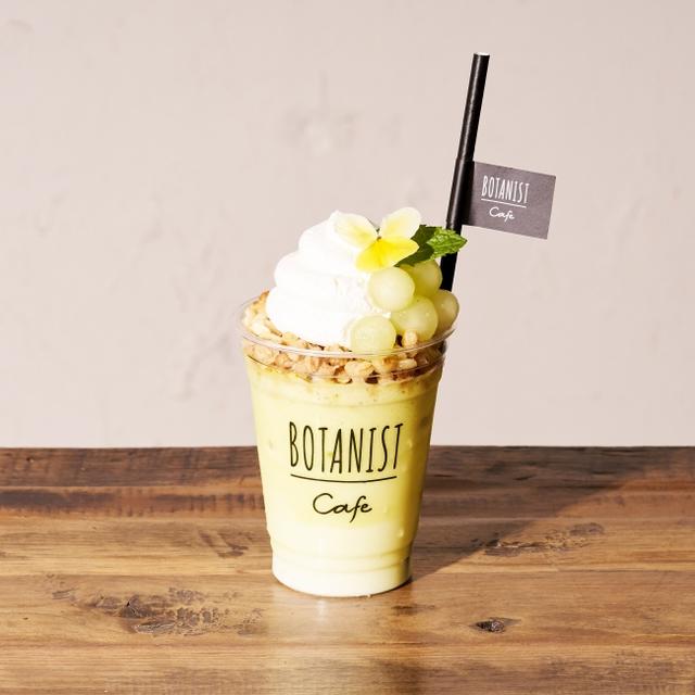 画像2: SUMMER MENU 提供期間:7月16日(火) ~ 9月30日(月)