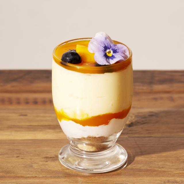 画像5: SUMMER MENU 提供期間:7月16日(火) ~ 9月30日(月)