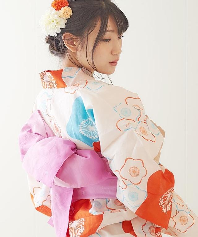 画像1: Qoo10「浴衣」販売ランキング