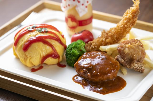 画像15: あの『熱海プリン』がなんと“食堂”に! 「ドライブイン 熱海プリン食堂」がオープン!